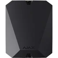 Ajax Jeweller Multitransmitter 3EOL Zwart