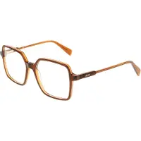 Liu Jo LJ2829 53/16/140 Bruin/caramel Acetaat DAME LJ2829