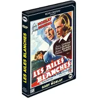 Rene Chateau Video AILES BLANCHES (LES)-FR
