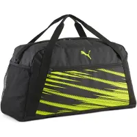 Puma Attacanto M Duffle Bag Zwart