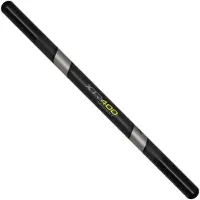 Matrix Fishing Xtr400 Mini Ext Pole Fishing Rod Section Zilver