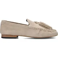 Ayana Dames Instappers Juna-14 - Beige - Maat 42