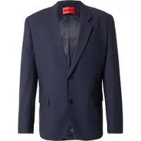 HUGO Business-colbert 'Kris231X' navy