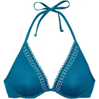 s.Oliver Bikinitop petrol