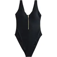 Ted Baker Badpak zwart