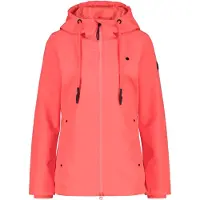 Alife & Kickin Tussenjas 'PaolinaAK A' oranjerood
