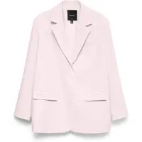 Vero Moda Blazers 'VMBARIA' rosa