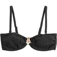 Ted Baker Bikinitop zwart