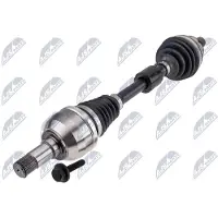 NTY NPW-ME-238 Aandrijfas