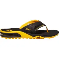 Reef Fanning Pregame Teenslippers | Maat 40