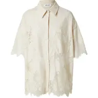 EDITED The Label Blouse 'Bella' crème