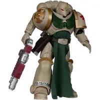 Mcfarlane Toys Warhammer 40,000 Action Figure Sternguard Veteran (Dark Angels) 18 cm