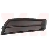 VAN WEZEL 0820594 Ventilatiegrille, bumper