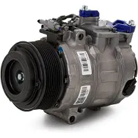 RIDEX 447K0336R Aircopomp