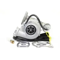 ALANKO 10901608 Turbocharger