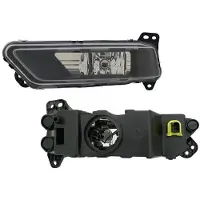 Alkar 9611009 Mistlamp
