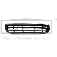 Dpa 88531859502 Ventilatiegrille, bumper