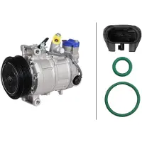 Hella 8FK 366 202-831 Aircopomp