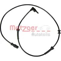 METZGER 0900428 Wielsnelheidssensor (ABS)