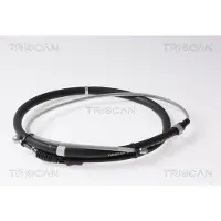 TRISCAN 8140 291171 Handremkabel