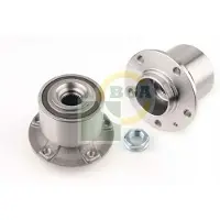 BGA WHB9540K Wiellagerset