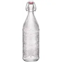 Luigi Bormioli Fles Italian Heritage 1,0 L (Set van 6)