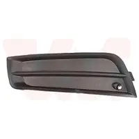 VAN WEZEL 0820593 Ventilatiegrille, bumper