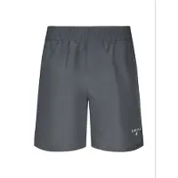 SikSilk Zwemshorts grijs