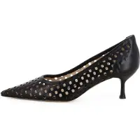 Evita Pumps 'PERLA' zwart
