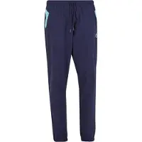 Sergio Tacchini Joggingpak navy / mintgroen