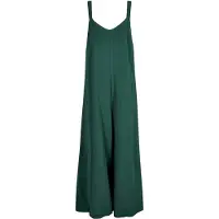 Apricot Jumpsuit groen