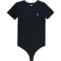 Ralph Lauren Body ' Club Cotton ' zwart
