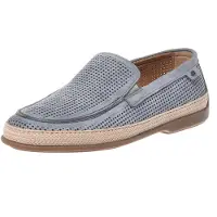 Baldinini Mocassins grijs