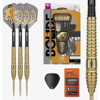 Target Bolide Envy 03 90% Swiss 26 gram