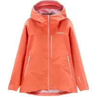 Berghaus Vrouwelijke waterdichte wandeljas Ridge-Seeker Gtx