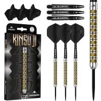 Mission Kinsuju 95% 26 gram