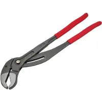 AWTOOLS Black Line - Verstelbare Tang - 600mm - CrV Staal - Anti-slip Handvat