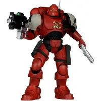 Mcfarlane Toys Warhammer 40,000 Action Figure Infiltrator (Blood Ravens ) (Dawn of War 4) 20 cm