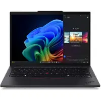 Lenovo ThinkPad T14 Gen 6 (AMD) Copilot+ PC - 21QJ0053MH QWERTY
