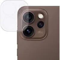 Rosso Camera Protector Geschikt voor Oppo Reno 15 F - Lens Bescherming - Case Friendly - Ultra Dun Glas - Transparant