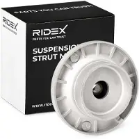 RIDEX 1180S1545 Veerpootlager