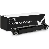 RIDEX 854S18378 Schokdemper