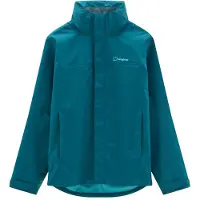 Berghaus Waterdichte Jas RG Alpha 2.0