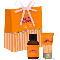 The Gift Label 'Stay Fabulous' Hand & Body Gift Set