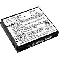 Cameron Sino Samsung SLB-0937 accu (1000 mAh, huismerk)