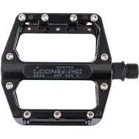 Contec 2black Pedalen