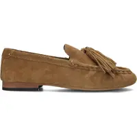 Ayana Dames Loafers Juna-14 - Camel - Maat 40
