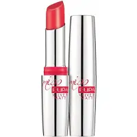 Pupa Milano Miss Pupa Velvet Matt Lipstick 303 Flashy Coral