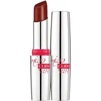 Pupa Milano Miss Pupa Velvet Matt Lipstick 403 Burgundy