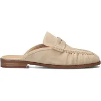 Stefano lauran Dames Loafers Dk2806 - Beige - Maat 40